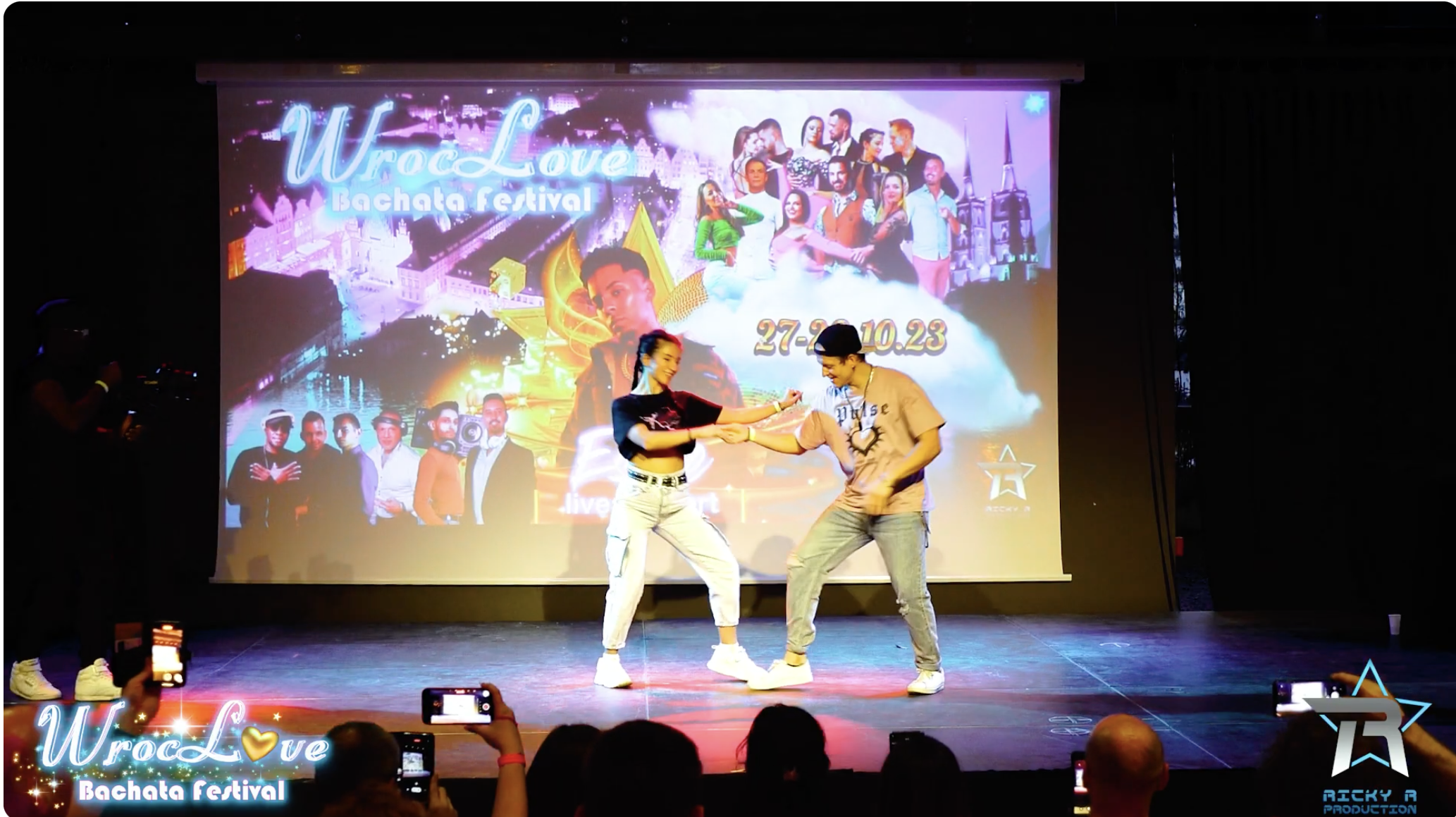 WrocLove Bachata Festival